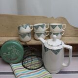 Coffee service