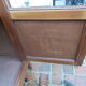 Mahogany showcase
