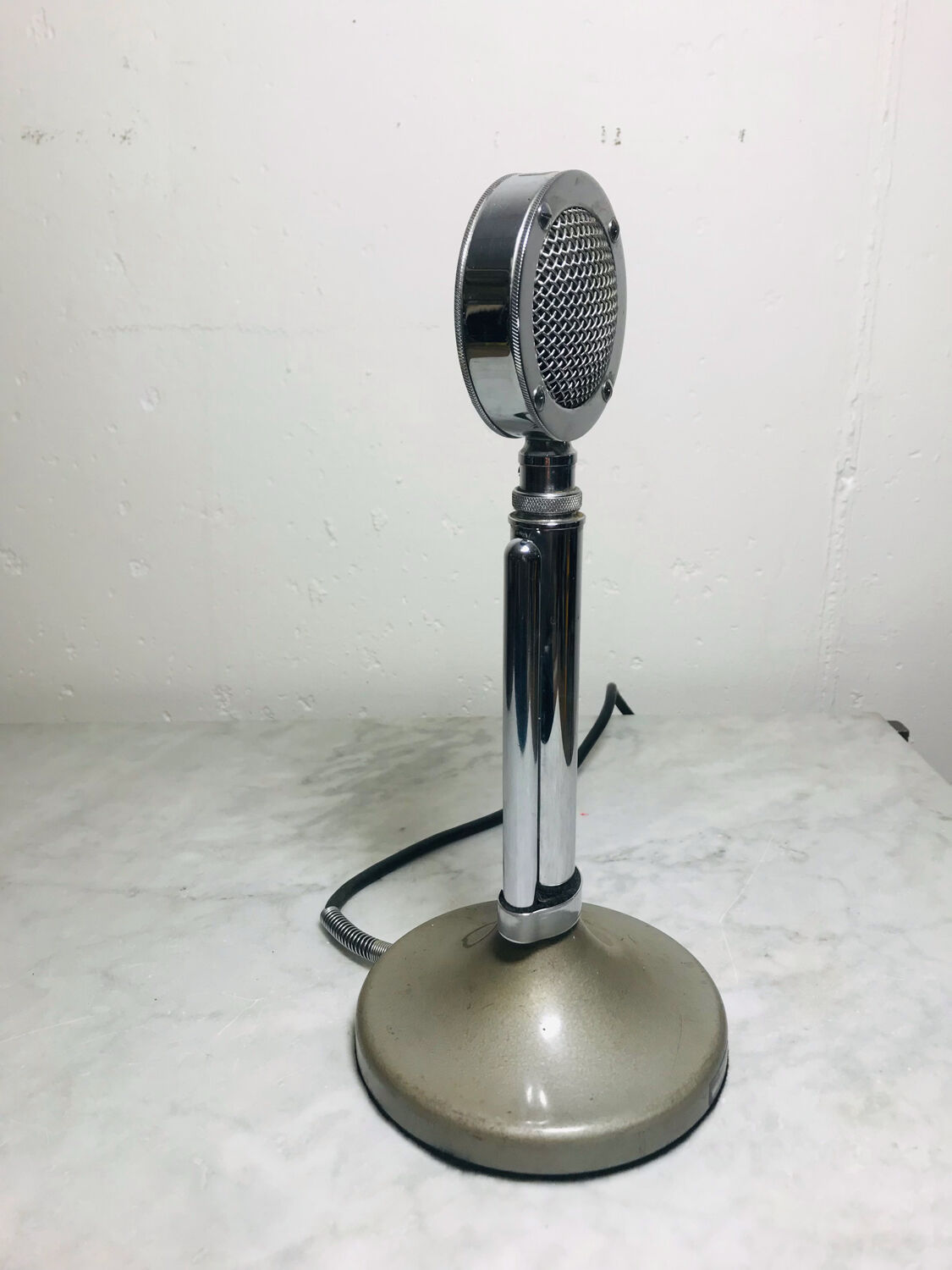 Astatic USA micro 50s