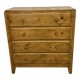 Commode vintage
