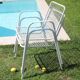 Emu Rio chairs