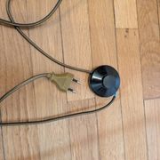 Vintage floor lamp