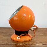 Eyeball style lamp - design es horn - aalestrup
