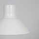1950s Hanging lamp by Orno, Finland