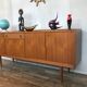 Scandinavian sideboard 1950/1960