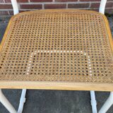 Cesca design chair b32 model white