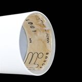 Postmodern Focus '1001' / 'Pendant No. 1' pendant lamp / Claus Bonderup / Torsten Thorup / 1970s / 1980s