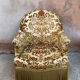 Toad armchair