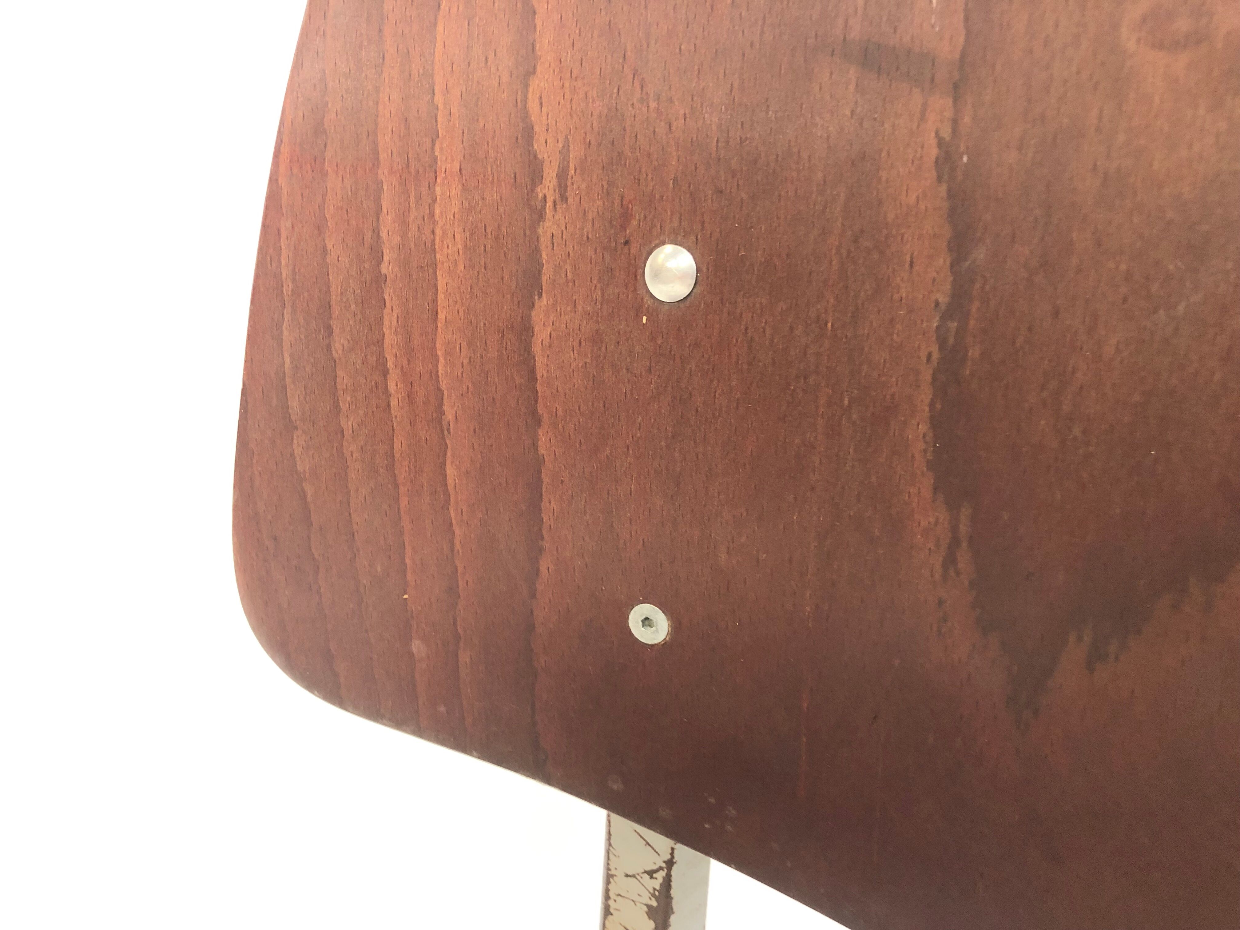 Chair Galvanitas S16