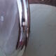 Flat flamant home interior silver vintage metal