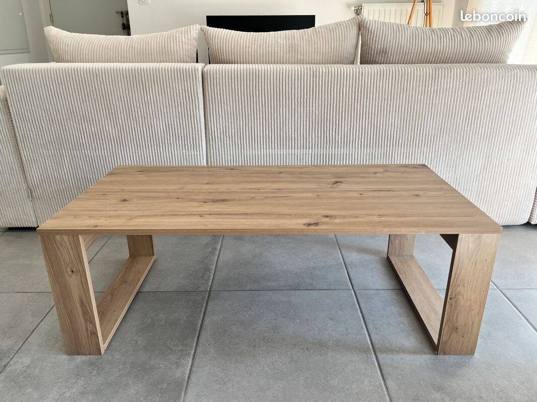 Table basse