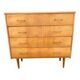 Vintage chest of drawers 4 drawers