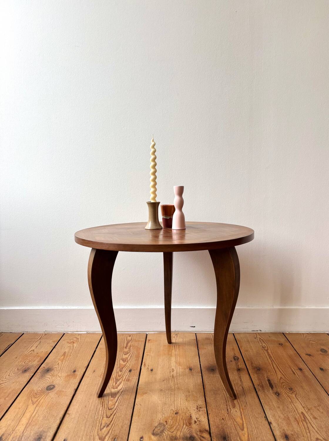 Vintage coffee table