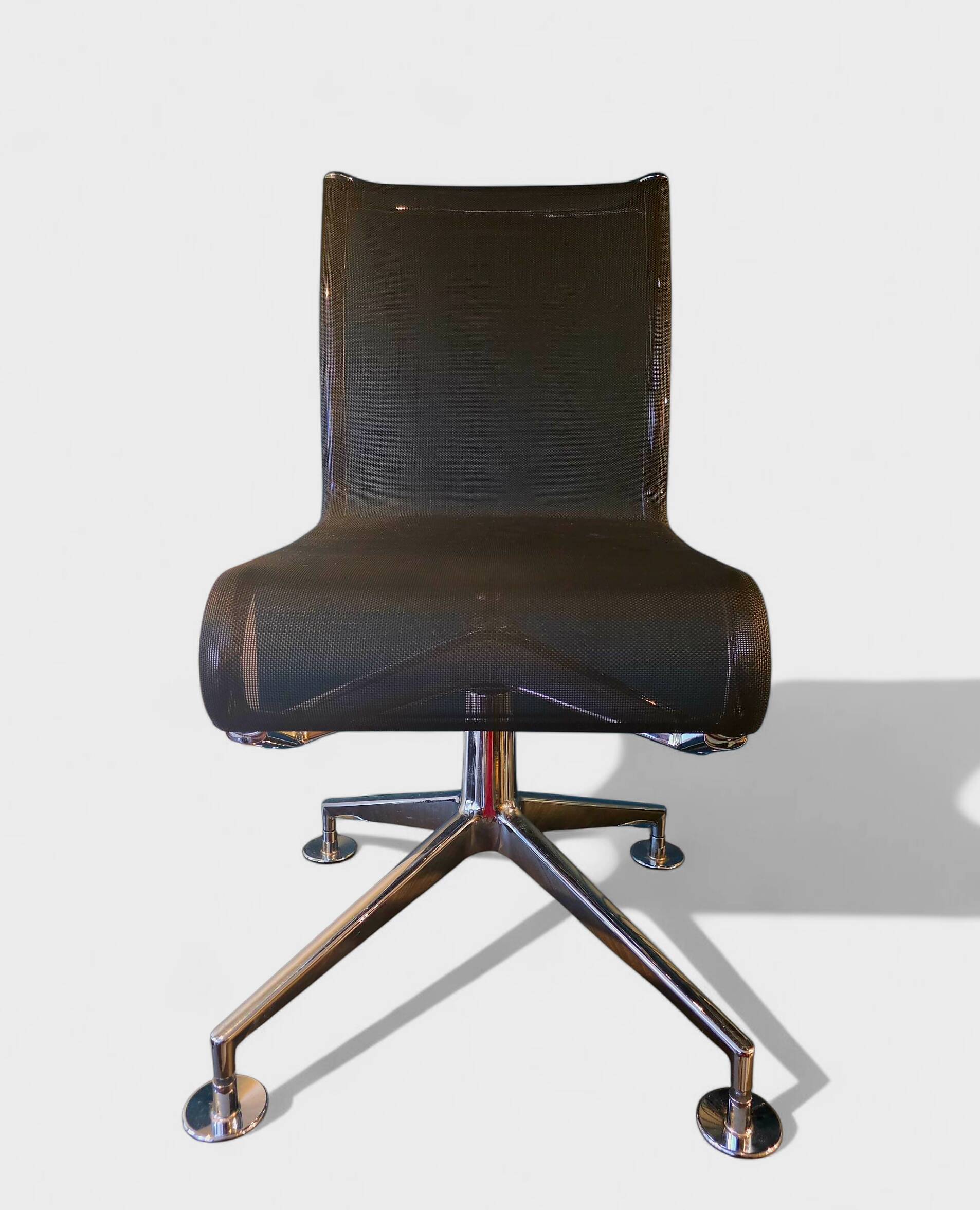 Alberto Meda office chair for Alias Italy, circa 1990.