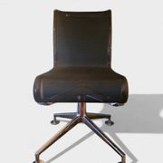 Chaise de bureau Alberto Meda pour Alias Italie, circa 1990.