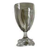 Villeroy and Boch crystal glassware set