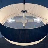 Mid-century German minimalist floor lamp, 1960s