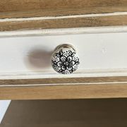 Renovated chest of drawers