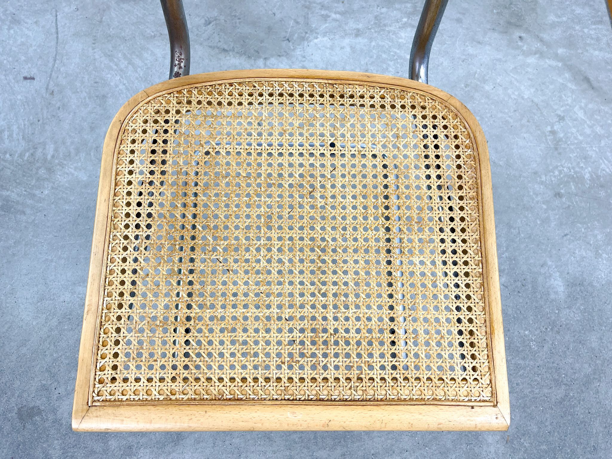 Dining room chair Breuer Marcel