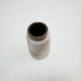 Vintage West Germany ceramic vase