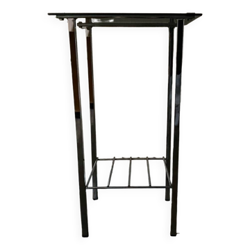 Vintage side table