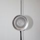 Vintage floor lamp, adjustable spot, 1970.