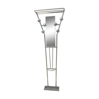 50s coat holder