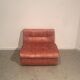 Amanta driver by Mario Bellini for B&B Italia 60s