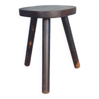 Tripod stool