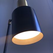 Jo Hammerborg, lampadaire 'Studio' pour Fog & Morup