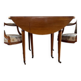 Old table
