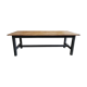 Old farm table