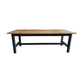 Table de ferme ancienne