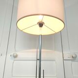 Tripod floor lamp 70s