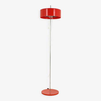 Lampadaire des années 1960, Tchécoslovaquie