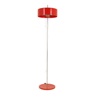 1960s Floor Lamp, Czechoslovakia