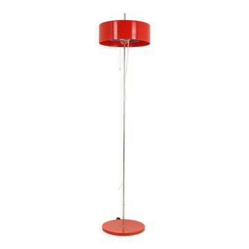 1960s Floor Lamp, Czechoslovakia