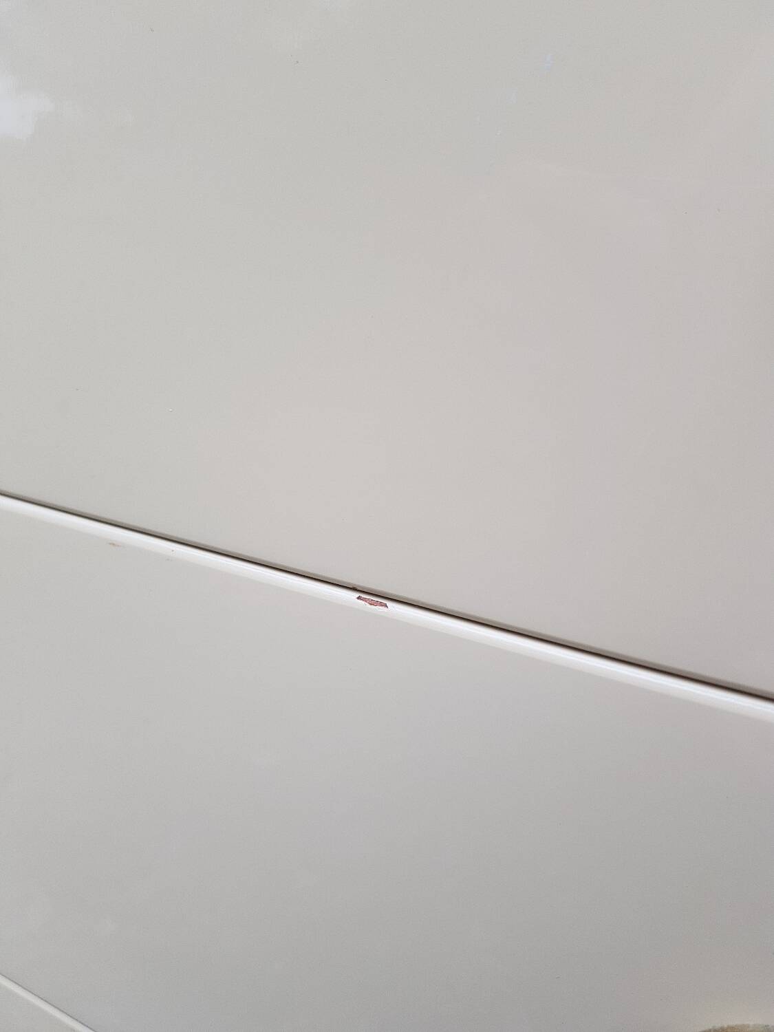 Paire table de chevet 1970/80 en parfait état