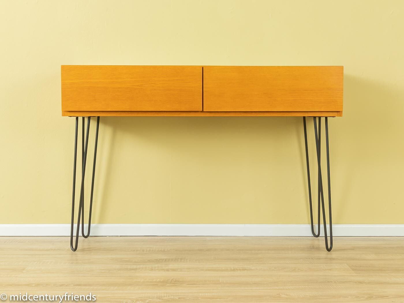 1960s Chest of Drawers