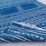 Berber carpet Moroccan 100x200cm