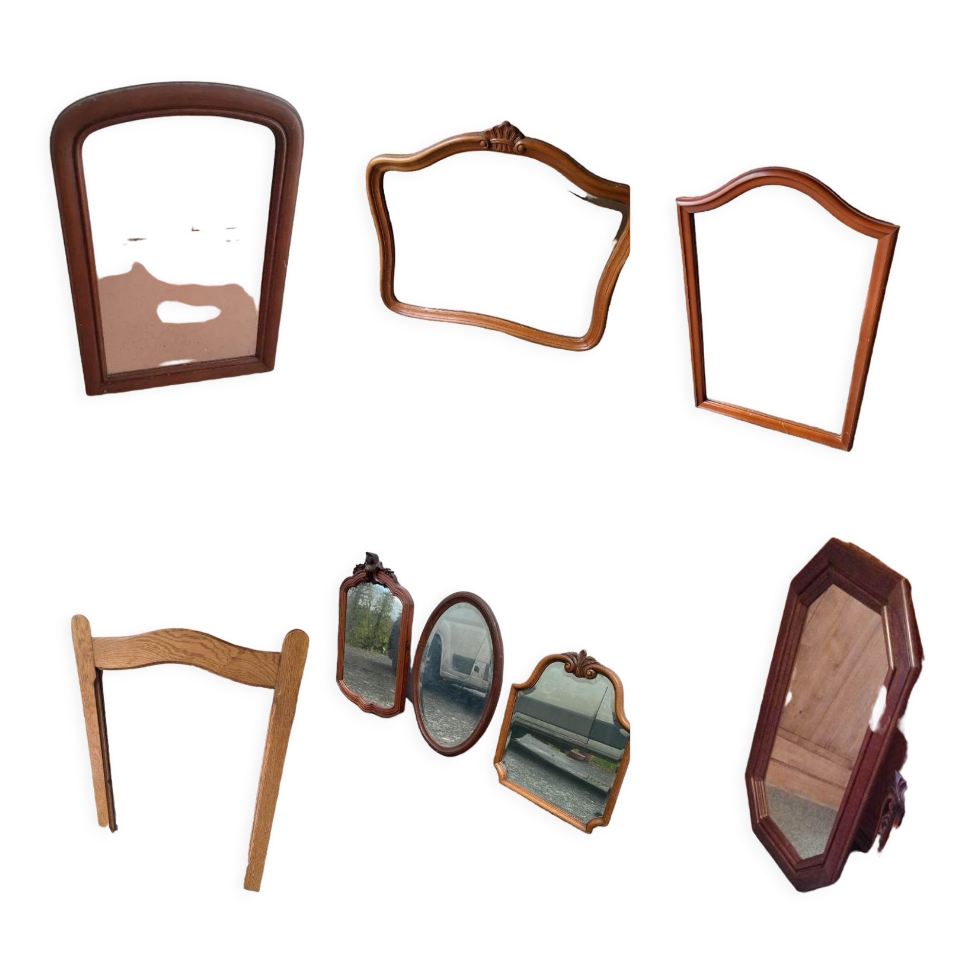 Pro Hotel Greet Cernay - lot mirrors Philippine