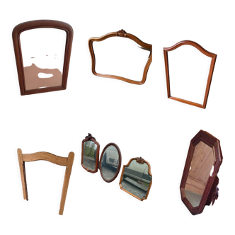 Pro Hotel Greet Cernay - lot mirrors Philippine