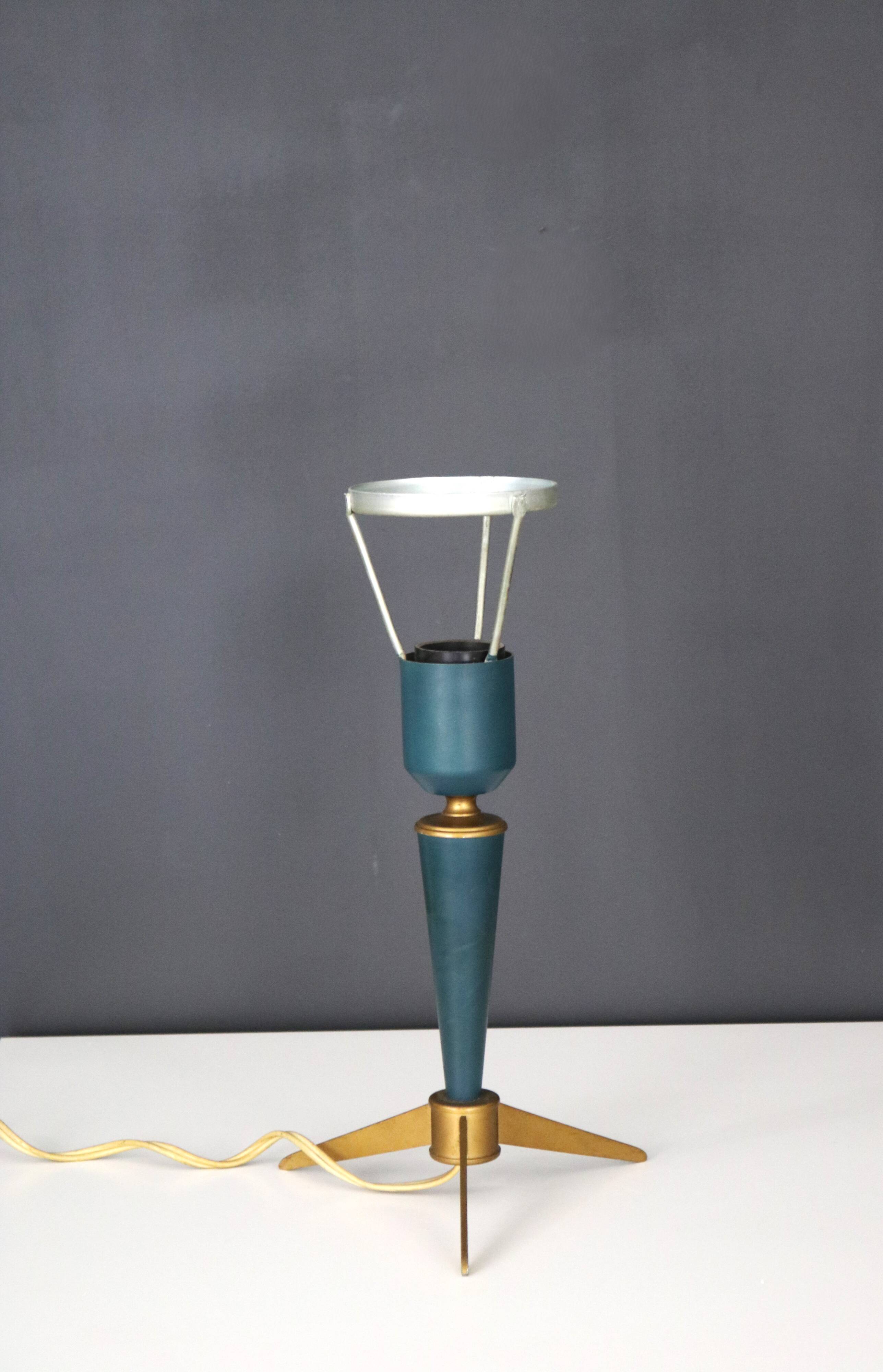 Louis Kalff desk lamp *** Model Bijou 100% original ***  Philips *** 1950's *** Dutch design