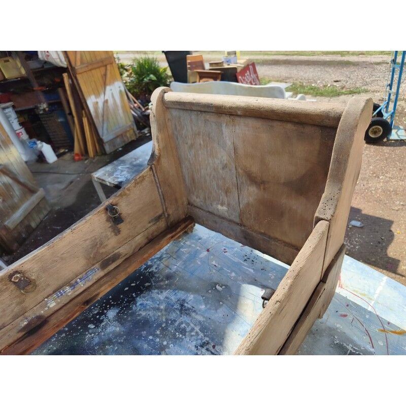 Light doll's boat