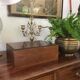 Vintage cigar box