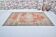 Tapis vintage turc Oushak sku 3301
