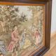Tableau tapisserie Scène de Cour Petit Trianon