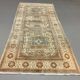 Tapis turc 197x90 cm laine