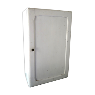 Armoire à pharmacie