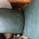 Fauteuil cinéma années 50